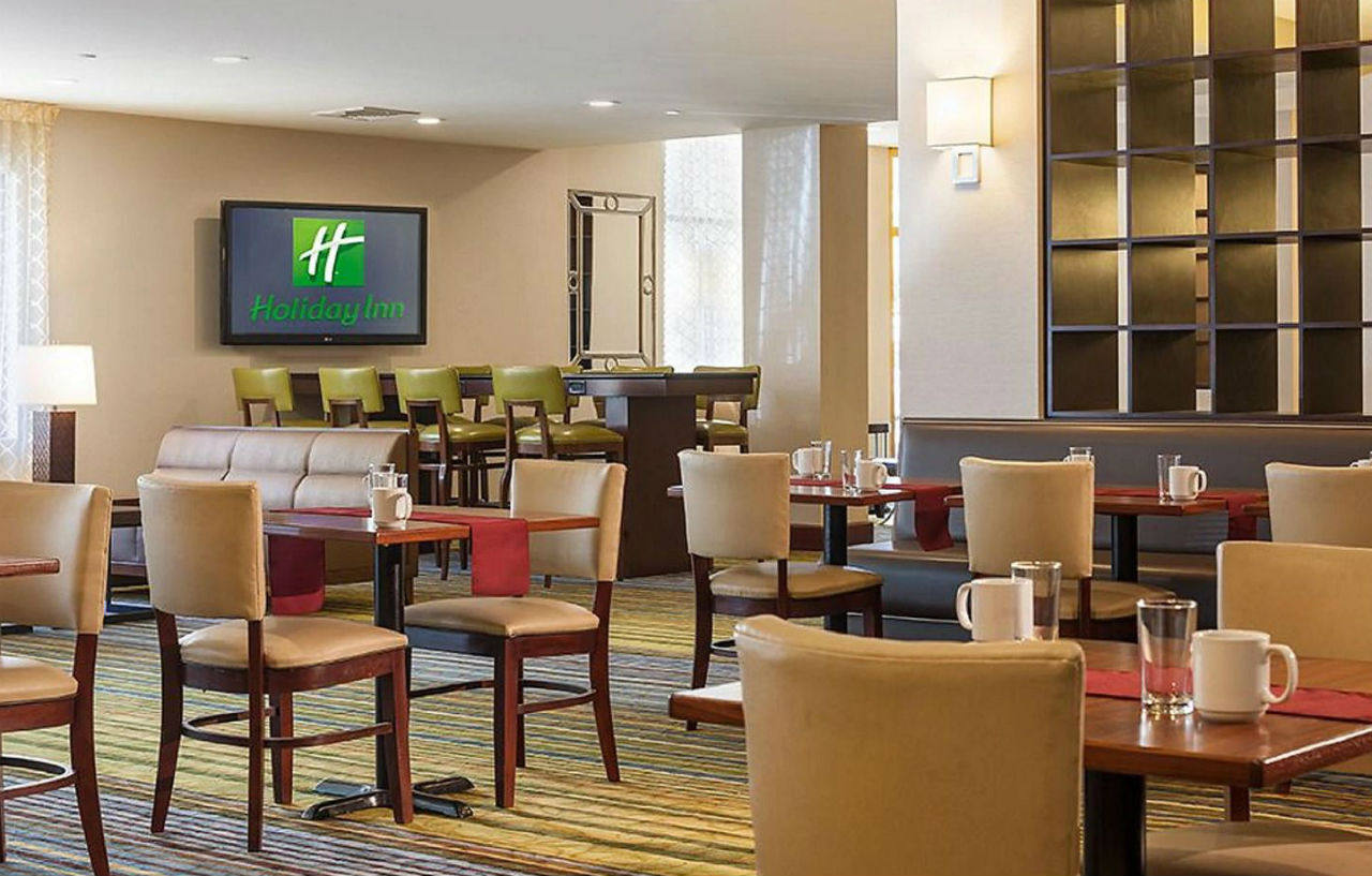 Holiday Inn Hartford Downtown Area, An Ihg Hotel East Hartford Εξωτερικό φωτογραφία